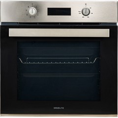 Davoline DSXO 8004 + BVC 6005 Φούρνος άνω Πάγκου 72lt με Κεραμικές Εστίες Π59.5εκ. Μαύρος Davoline DSXO 8004 + BVC 6005 Φούρνος άνω Πάγκου 72lt με Κεραμικές Εστίες Π59.5εκ. Μαύρος